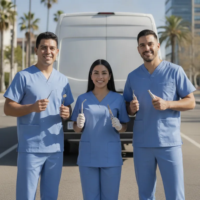 dentista Fraiburgo