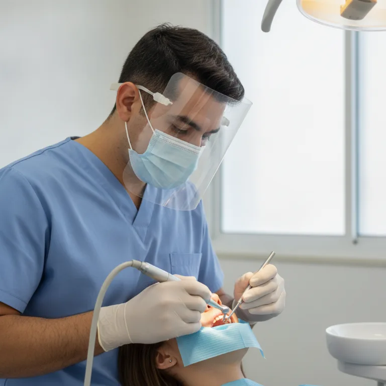 dentista Fraiburgo
